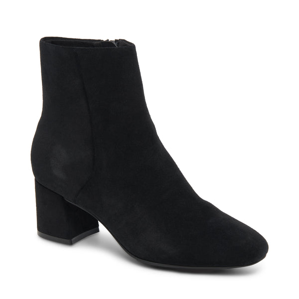 ALIDA BLACK SUEDE - thumbnail image 19 of 63