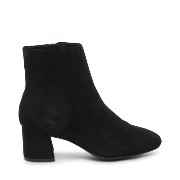 ALIDA BLACK SUEDE - thumbnail image 20 of 63
