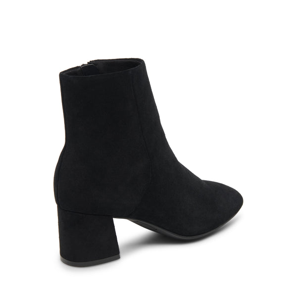 ALIDA BLACK SUEDE - thumbnail image 22 of 63