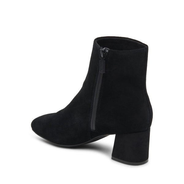ALIDA BLACK SUEDE - thumbnail image 23 of 63