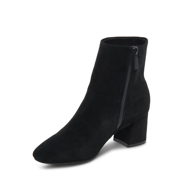 ALIDA BLACK SUEDE - thumbnail image 24 of 63