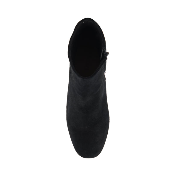 ALIDA BLACK SUEDE - thumbnail image 26 of 63