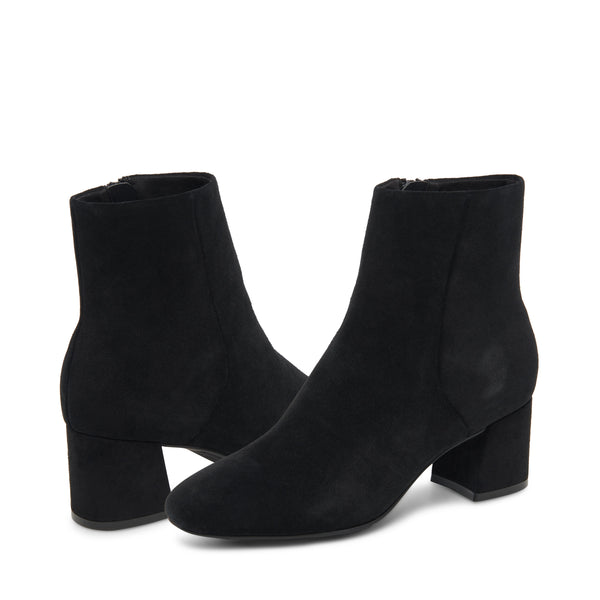 ALIDA BLACK SUEDE - thumbnail image 21 of 63