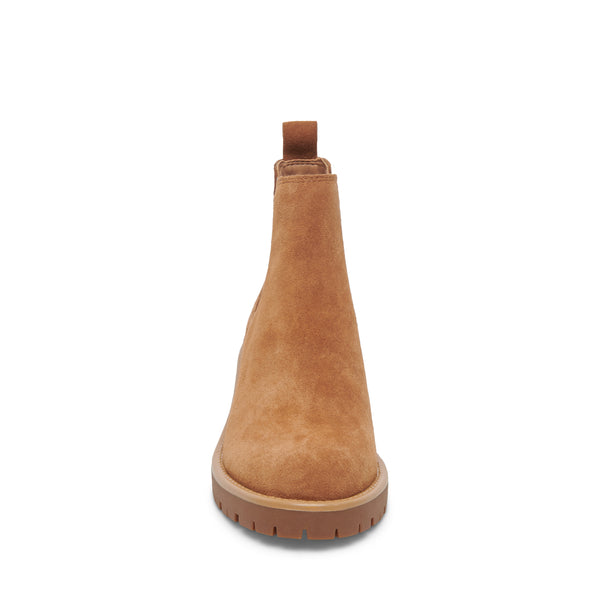 MAYES COGNAC SUEDE - thumbnail image 15 of 53