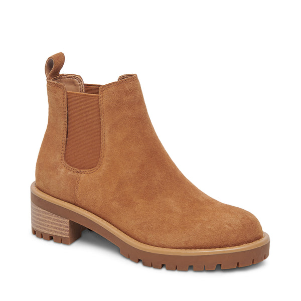 MAYES COGNAC SUEDE - thumbnail image 8 of 53