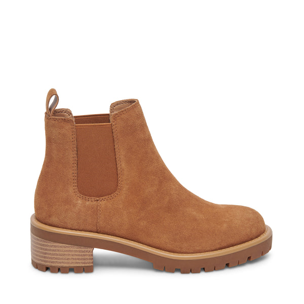 MAYES COGNAC SUEDE - thumbnail image 9 of 53