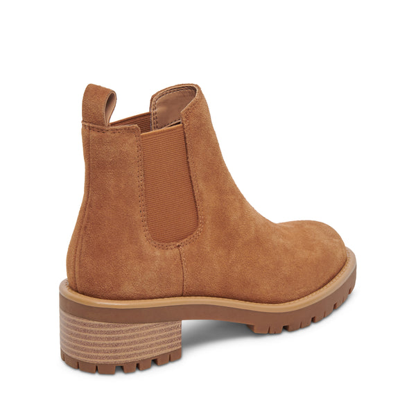 MAYES COGNAC SUEDE - thumbnail image 11 of 53