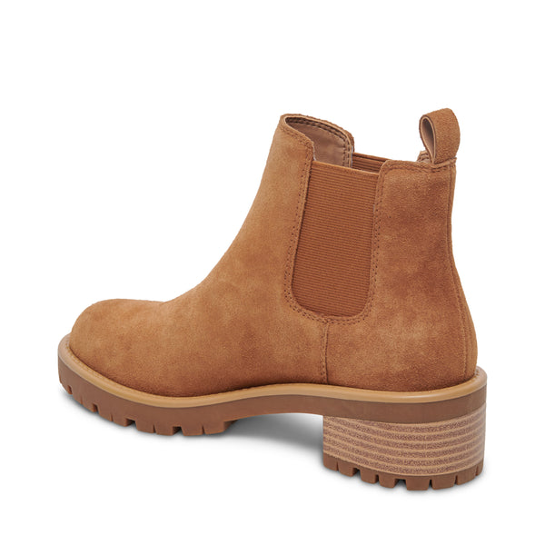 MAYES COGNAC SUEDE - thumbnail image 12 of 53