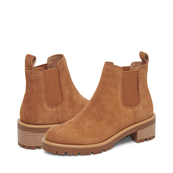 MAYES COGNAC SUEDE - thumbnail image 10 of 53