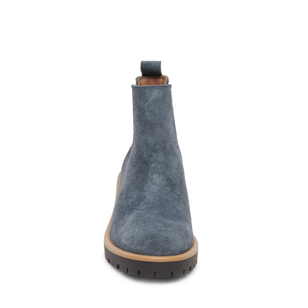 MAYES DARK GREY SUEDE - thumbnail image 31 of 53