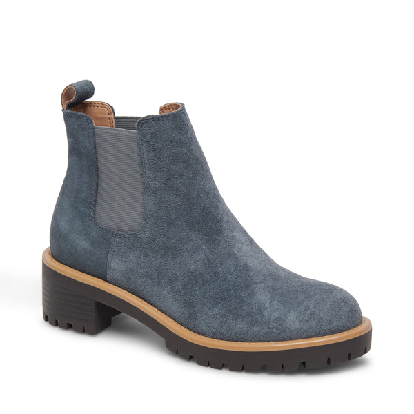 MAYES DARK GREY SUEDE - thumbnail image 25 of 53