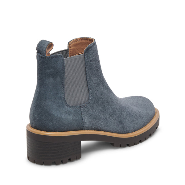 MAYES DARK GREY SUEDE - thumbnail image 27 of 53