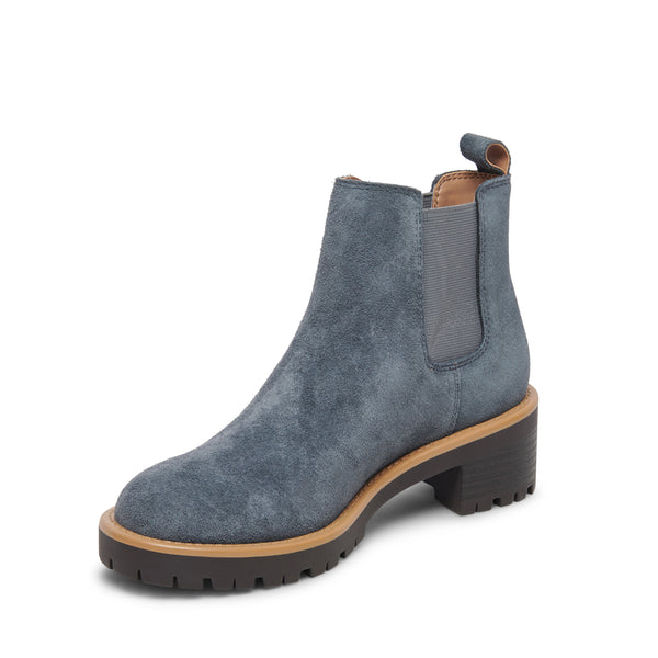 MAYES DARK GREY SUEDE - thumbnail image 30 of 53