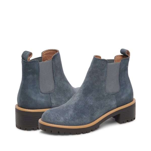 MAYES DARK GREY SUEDE - thumbnail image 28 of 53