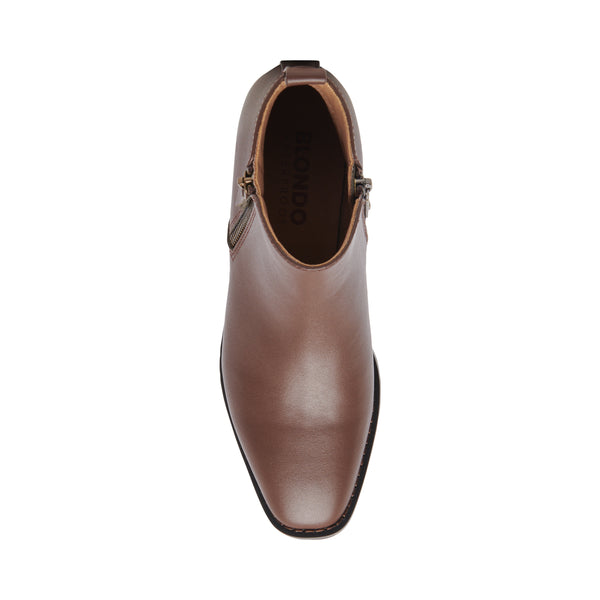 SAMARA BROWN LEATHER - thumbnail image 34 of 74