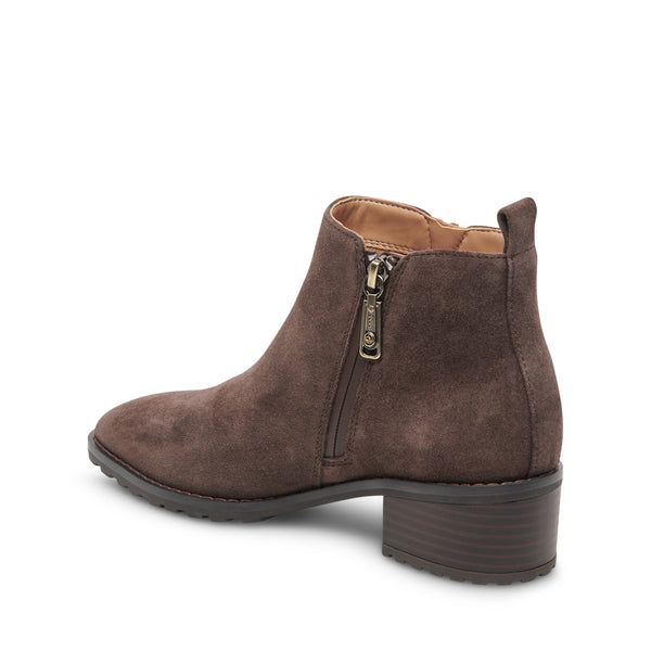 SAMARA BROWN SUEDE - thumbnail image 59 of 74