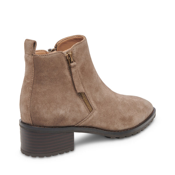 SAMARA DARK TAUPE SUEDE - thumbnail image 40 of 74