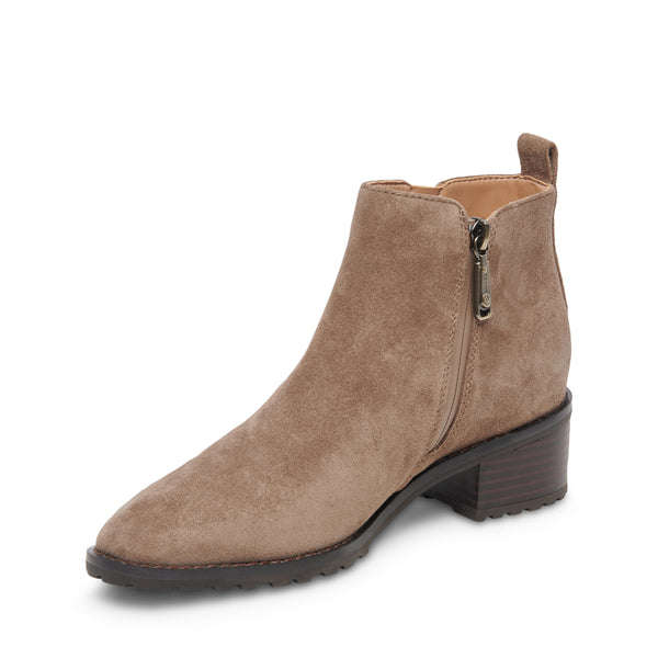 SAMARA DARK TAUPE SUEDE - thumbnail image 43 of 74