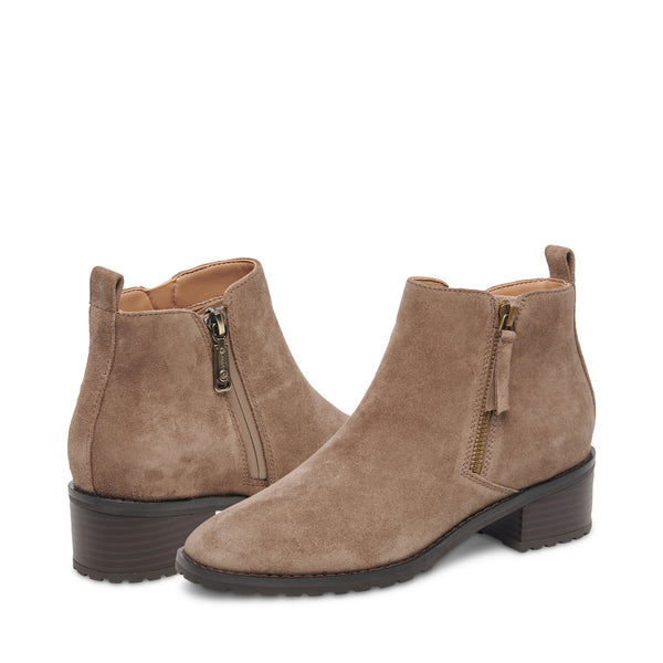 SAMARA DARK TAUPE SUEDE - thumbnail image 45 of 74