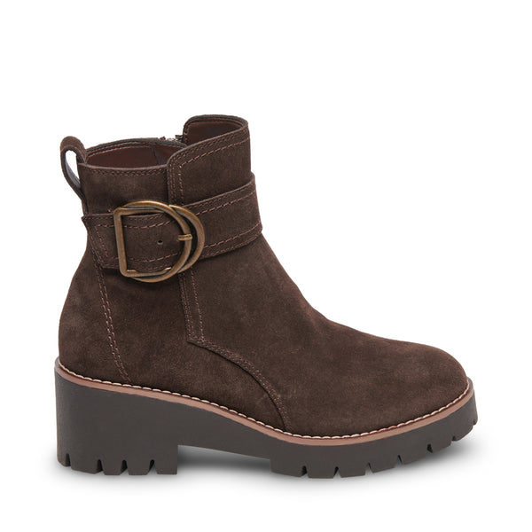 DAGGER CHOCOLATE SUEDE - thumbnail image 2 of 66