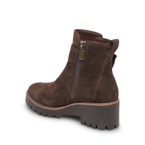 DAGGER CHOCOLATE SUEDE - thumbnail image 4 of 66