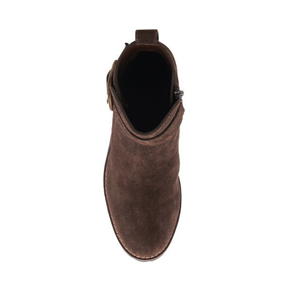 DAGGER CHOCOLATE SUEDE - thumbnail image 9 of 66