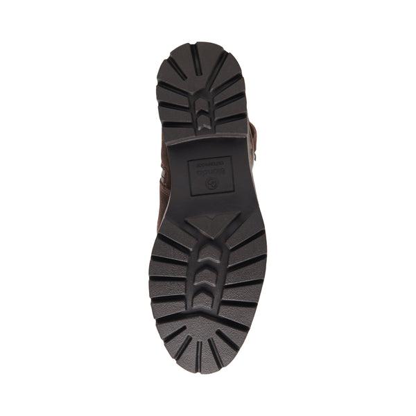 DAGGER CHOCOLATE SUEDE - thumbnail image 10 of 66