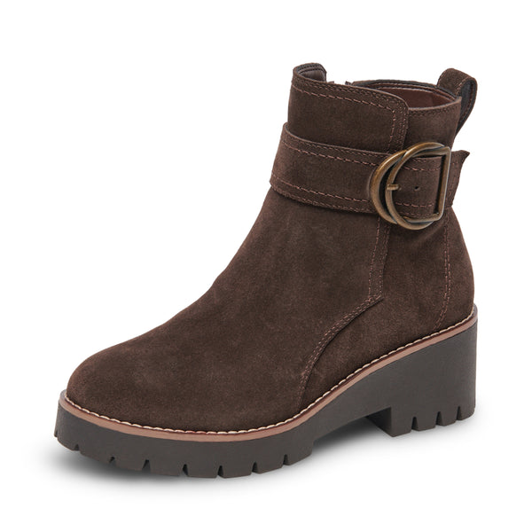 DAGGER CHOCOLATE SUEDE - thumbnail image 7 of 66