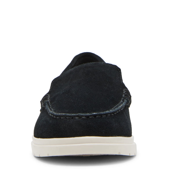 ALEX BLACK SUEDE - thumbnail image 5 of 44
