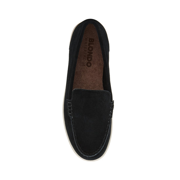ALEX BLACK SUEDE - thumbnail image 7 of 44