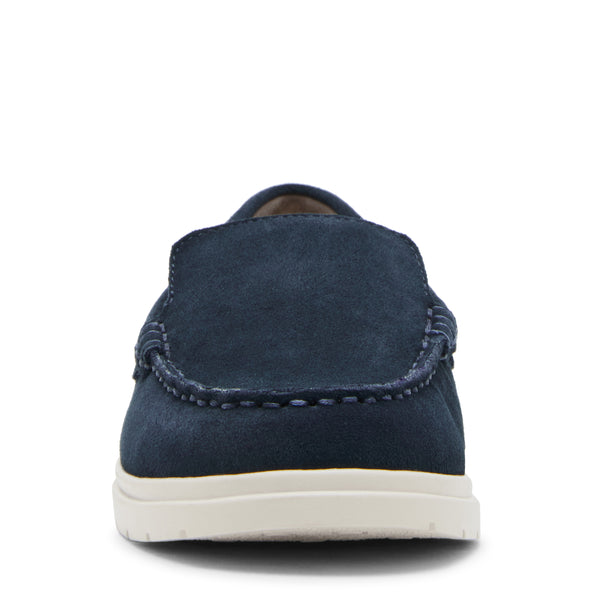 ALEX NAVY SUEDE - thumbnail image 40 of 44