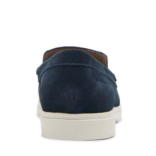 ALEX NAVY SUEDE - thumbnail image 41 of 44
