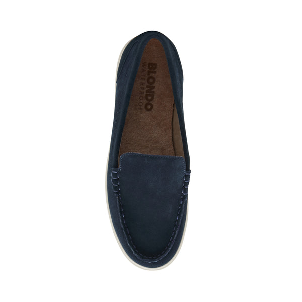 ALEX NAVY SUEDE - thumbnail image 42 of 44