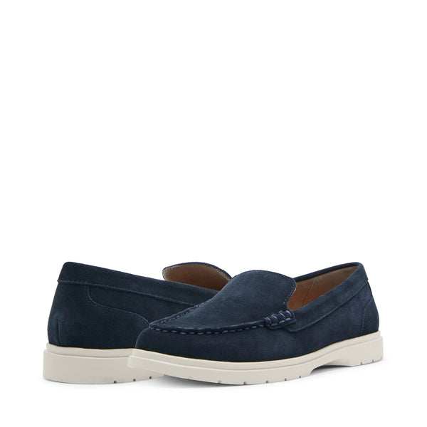 ALEX NAVY SUEDE - thumbnail image 43 of 44