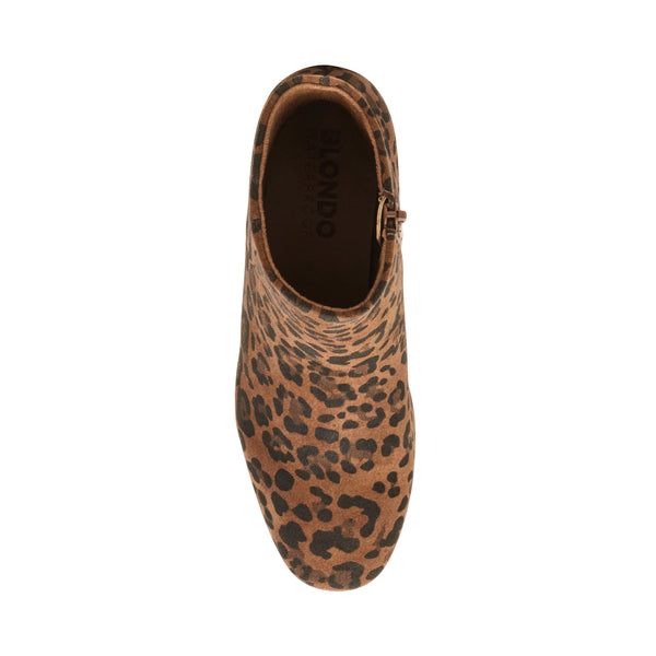 ALIDA LEOPARD SUEDE - thumbnail image 62 of 63