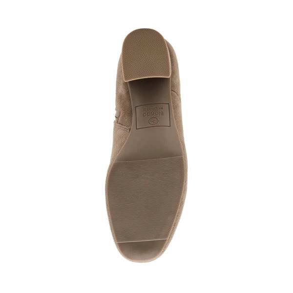 ALIDA TAUPE SUEDE - thumbnail image 53 of 63