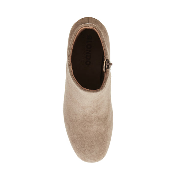 ALIDA TAUPE SUEDE - thumbnail image 52 of 63
