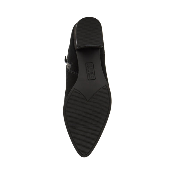 ARENA BLACK SUEDE - thumbnail image 27 of 37