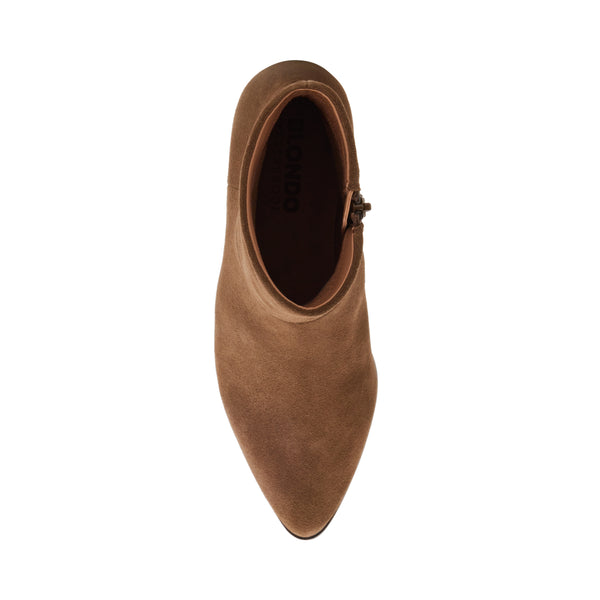ARENA TAUPE SUEDE - thumbnail image 8 of 37