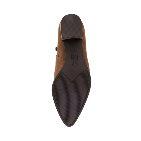 ARENA TAUPE SUEDE - thumbnail image 9 of 37