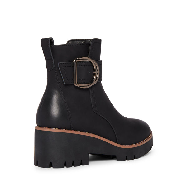 DAGGER BLACK NUBUCK - thumbnail image 61 of 66