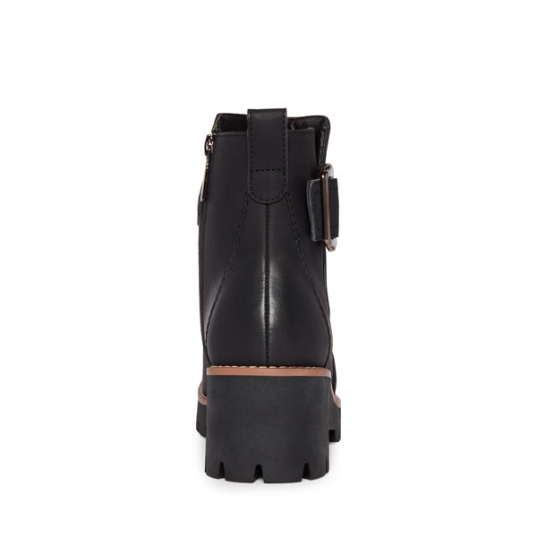 DAGGER BLACK NUBUCK - thumbnail image 65 of 66