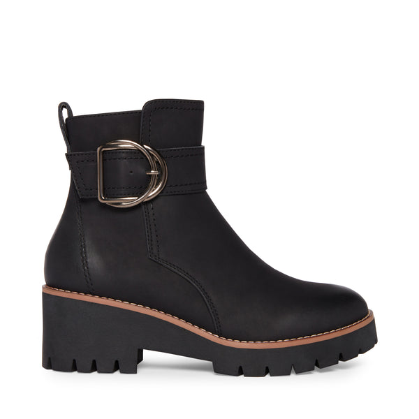 DAGGER BLACK NUBUCK - thumbnail image 60 of 66