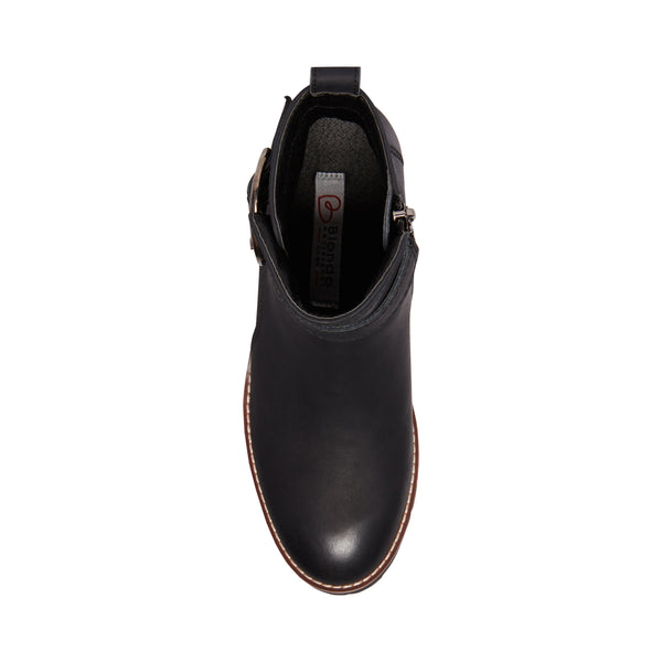 DAGGER BLACK NUBUCK - thumbnail image 64 of 66