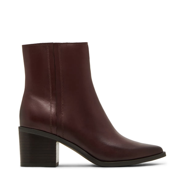 BRENNA MERLOT LEATHER - thumbnail image 2 of 50