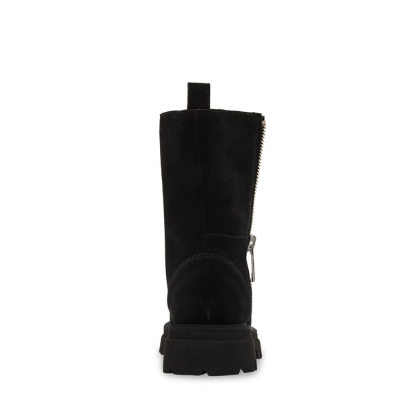 BURNOUT BLACK SUEDE - thumbnail image 17 of 30