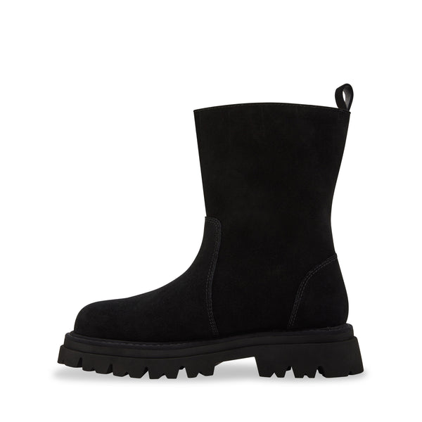 BURNOUT BLACK SUEDE - thumbnail image 15 of 30
