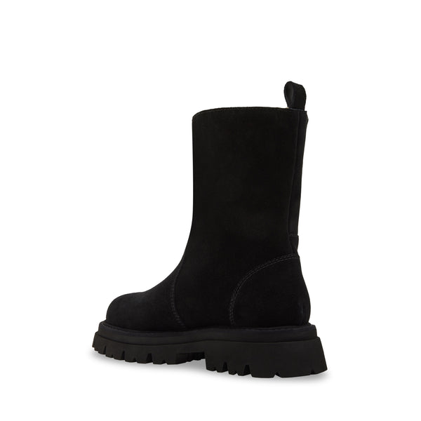BURNOUT BLACK SUEDE - thumbnail image 14 of 30