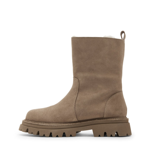 BURNOUT ALMOND SUEDE - thumbnail image 25 of 30