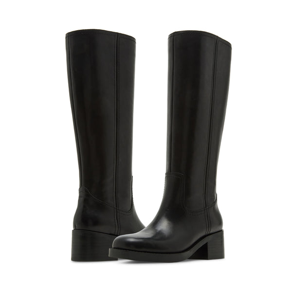 CAMRIN BLACK LEATHER - thumbnail image 10 of 37